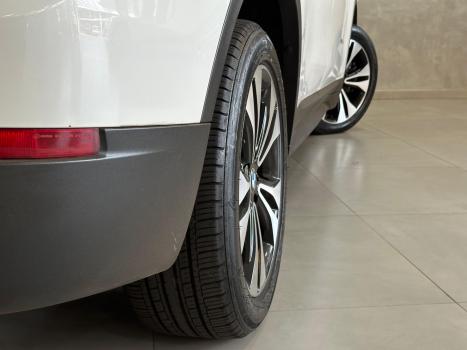 BMW X1 2.0 16V 4P 18I GP S DRIVE AUTOMTICO, Foto 17