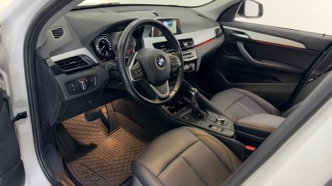 BMW X1 2.0 16V 4P 18I GP S DRIVE AUTOMTICO, Foto 3