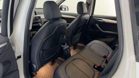 BMW X1 2.0 16V 4P 18I GP S DRIVE AUTOMTICO, Foto 7