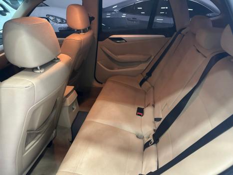 BMW X1 2.0 16V 4P 18I S DRIVE AUTOM�TICO, Foto 11