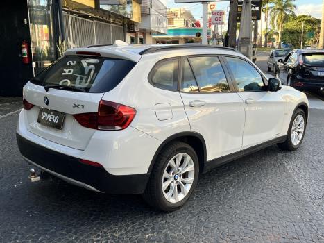 BMW X1 2.0 16V 4P 18I GP S DRIVE AUTOM�TICO, Foto 3