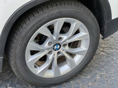 BMW X1 2.0 16V 4P 18I GP S DRIVE AUTOM�TICO, Foto 5