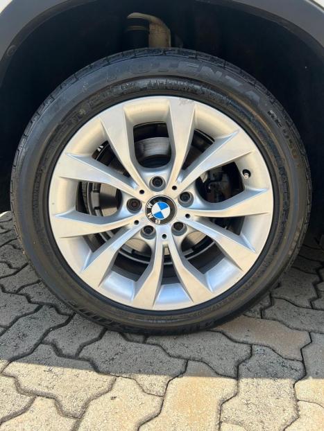 BMW X1 2.0 16V 4P 18I S DRIVE AUTOM�TICO, Foto 9