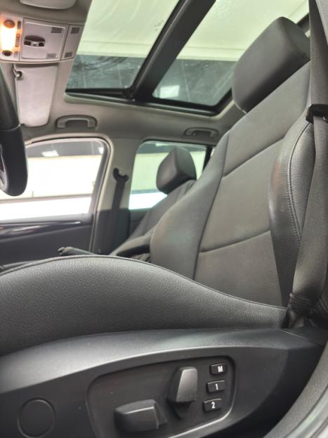 BMW X1 2.0 16V 4P 28I 4X4 S DRIVE AUTOMTICO, Foto 7