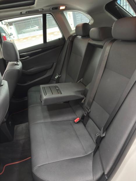 BMW X1 2.0 16V 4P 28I 4X4 S DRIVE AUTOMTICO, Foto 10