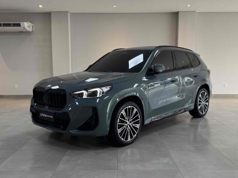 BMW X1 2.0 16V 4P FLEX SDRIVE20I M SPORT 25 ANOS TURBO AUTOM�TICO, Foto 1