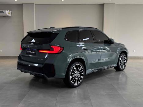 BMW X1 2.0 16V 4P FLEX SDRIVE20I M SPORT 25 ANOS TURBO AUTOM�TICO, Foto 3