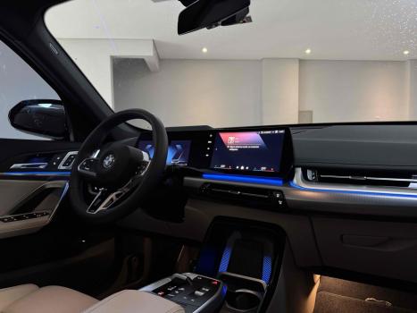 BMW X1 2.0 16V 4P FLEX SDRIVE20I M SPORT 25 ANOS TURBO AUTOM�TICO, Foto 6