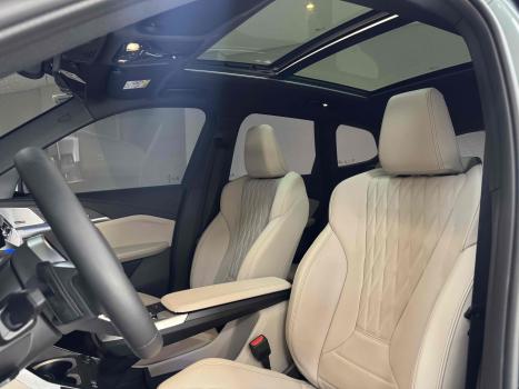 BMW X1 2.0 16V 4P FLEX SDRIVE20I M SPORT 25 ANOS TURBO AUTOM�TICO, Foto 7