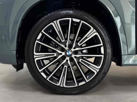 BMW X1 2.0 16V 4P FLEX SDRIVE20I M SPORT 25 ANOS TURBO AUTOM�TICO, Foto 8