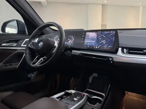 BMW X1 2.0 16V 4P FLEX SDRIVE20I M SPORT 25 ANOS TURBO AUTOM�TICO, Foto 6