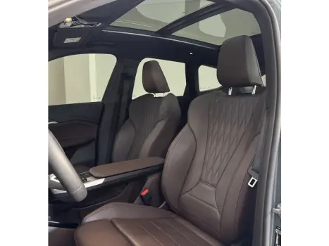 BMW X1 2.0 16V 4P FLEX SDRIVE20I M SPORT 25 ANOS TURBO AUTOM�TICO, Foto 7