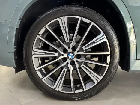 BMW X1 2.0 16V 4P FLEX SDRIVE20I M SPORT 25 ANOS TURBO AUTOM�TICO, Foto 8
