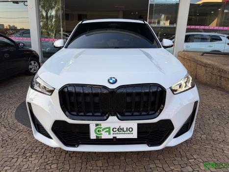 BMW X1 2.0 16V 4P FLEX SDRIVE20I M SPORT 25 ANOS TURBO AUTOM�TICO, Foto 2