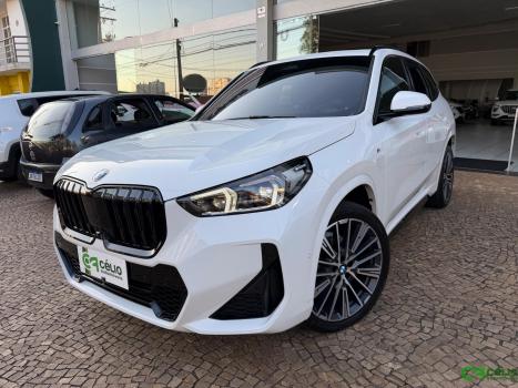 BMW X1 2.0 16V 4P FLEX SDRIVE20I M SPORT 25 ANOS TURBO AUTOM�TICO, Foto 3
