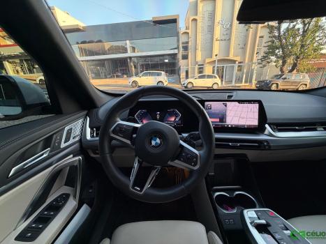 BMW X1 2.0 16V 4P FLEX SDRIVE20I M SPORT 25 ANOS TURBO AUTOM�TICO, Foto 4