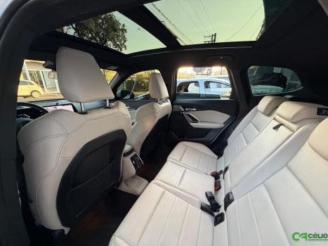 BMW X1 2.0 16V 4P FLEX SDRIVE20I M SPORT 25 ANOS TURBO AUTOM�TICO, Foto 6