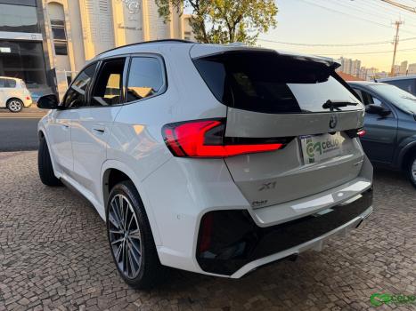 BMW X1 2.0 16V 4P FLEX SDRIVE20I M SPORT 25 ANOS TURBO AUTOM�TICO, Foto 7