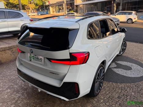 BMW X1 2.0 16V 4P FLEX SDRIVE20I M SPORT 25 ANOS TURBO AUTOM�TICO, Foto 9