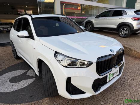 BMW X1 2.0 16V 4P FLEX SDRIVE20I M SPORT 25 ANOS TURBO AUTOM�TICO, Foto 12