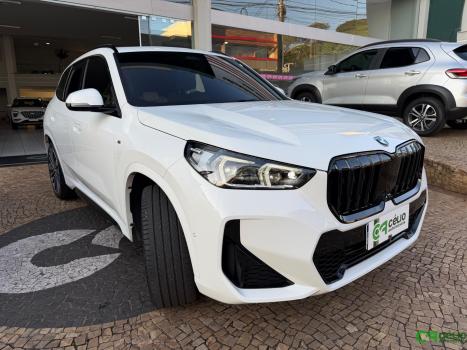 BMW X1 2.0 16V 4P FLEX SDRIVE20I M SPORT 25 ANOS TURBO AUTOM�TICO, Foto 13