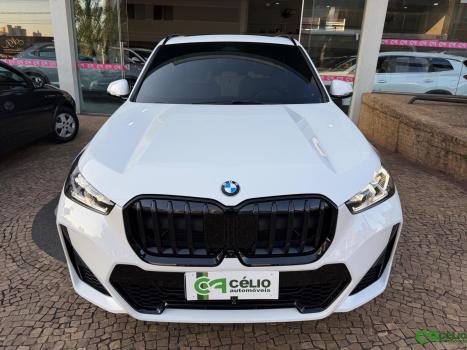 BMW X1 2.0 16V 4P FLEX SDRIVE20I M SPORT 25 ANOS TURBO AUTOM�TICO, Foto 14