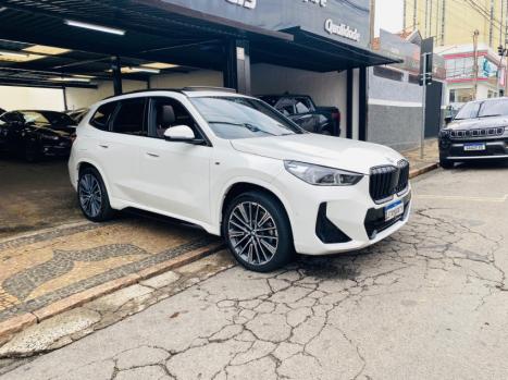 BMW X1 2.0 16V 4P S DRIVE 20I SPORT AUTOMTICO, Foto 3