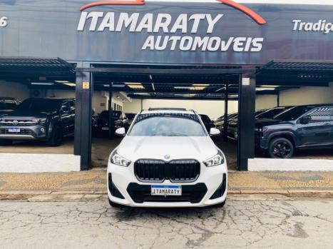 BMW X1 2.0 16V 4P S DRIVE 20I SPORT AUTOMTICO, Foto 4