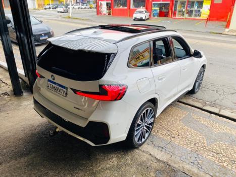 BMW X1 2.0 16V 4P S DRIVE 20I SPORT AUTOMTICO, Foto 5