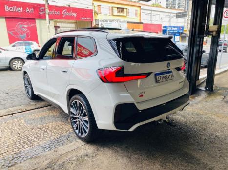 BMW X1 2.0 16V 4P S DRIVE 20I SPORT AUTOMTICO, Foto 6
