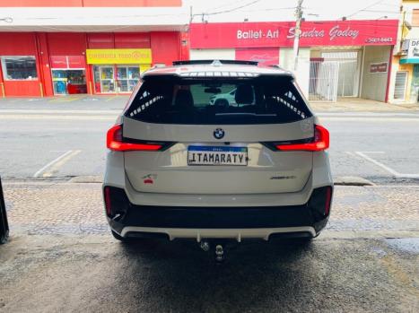 BMW X1 2.0 16V 4P S DRIVE 20I SPORT AUTOMTICO, Foto 7