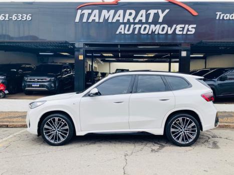 BMW X1 2.0 16V 4P S DRIVE 20I SPORT AUTOMTICO, Foto 8