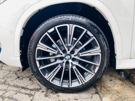 BMW X1 2.0 16V 4P S DRIVE 20I SPORT AUTOMTICO, Foto 10