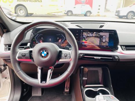 BMW X1 2.0 16V 4P S DRIVE 20I SPORT AUTOMTICO, Foto 11