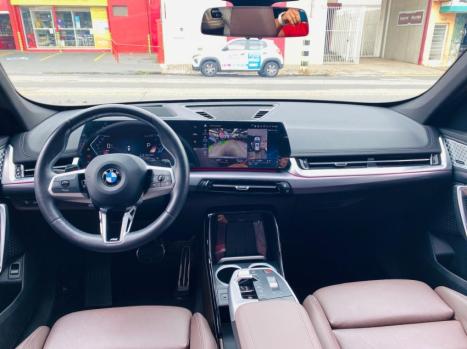 BMW X1 2.0 16V 4P S DRIVE 20I SPORT AUTOMTICO, Foto 12