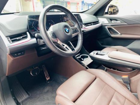 BMW X1 2.0 16V 4P S DRIVE 20I SPORT AUTOMTICO, Foto 13