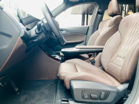 BMW X1 2.0 16V 4P S DRIVE 20I SPORT AUTOMTICO, Foto 15