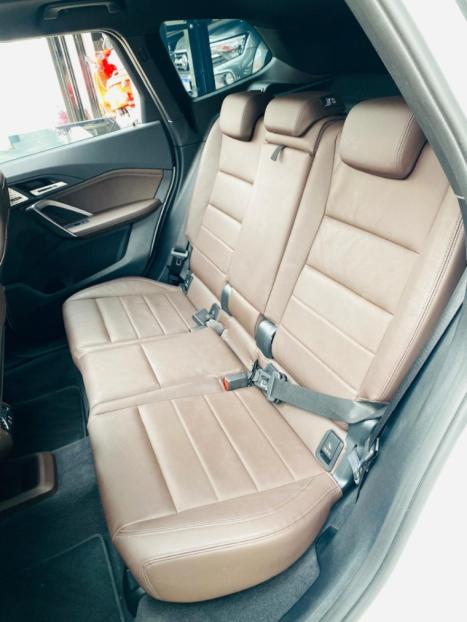 BMW X1 2.0 16V 4P S DRIVE 20I SPORT AUTOMTICO, Foto 17