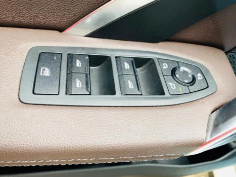 BMW X1 2.0 16V 4P S DRIVE 20I SPORT AUTOMTICO, Foto 19