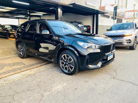 BMW X1 2.0 16V 4P S DRIVE 20I X-LINE AUTOMTICO, Foto 3