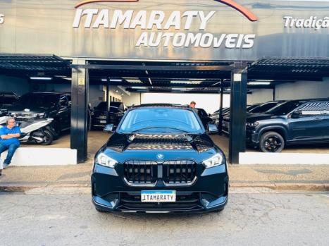 BMW X1 2.0 16V 4P S DRIVE 20I X-LINE AUTOMTICO, Foto 4