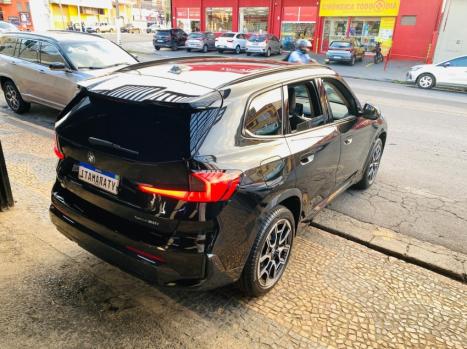 BMW X1 2.0 16V 4P S DRIVE 20I X-LINE AUTOMTICO, Foto 5