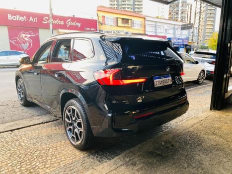 BMW X1 2.0 16V 4P S DRIVE 20I X-LINE AUTOMTICO, Foto 6