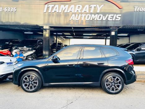 BMW X1 2.0 16V 4P S DRIVE 20I X-LINE AUTOMTICO, Foto 8