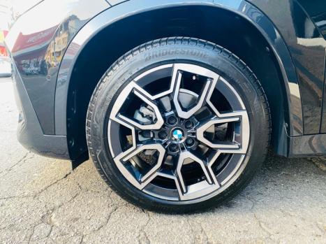BMW X1 2.0 16V 4P S DRIVE 20I X-LINE AUTOMTICO, Foto 10