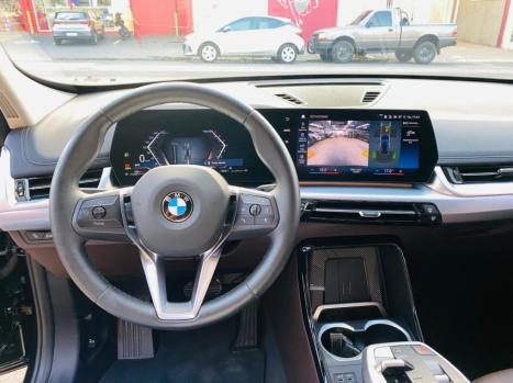 BMW X1 2.0 16V 4P S DRIVE 20I X-LINE AUTOMTICO, Foto 11