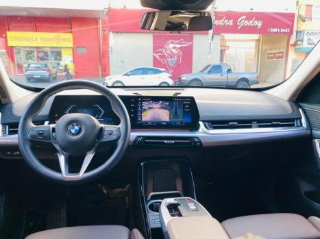 BMW X1 2.0 16V 4P S DRIVE 20I X-LINE AUTOMTICO, Foto 12