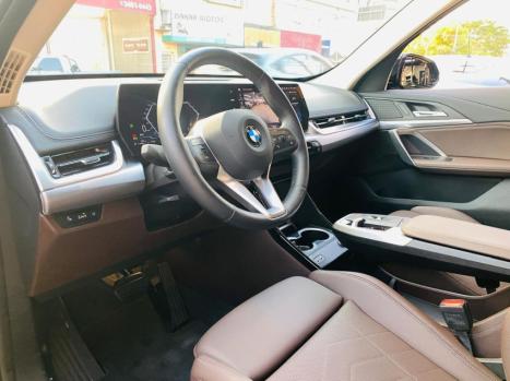 BMW X1 2.0 16V 4P S DRIVE 20I X-LINE AUTOMTICO, Foto 13