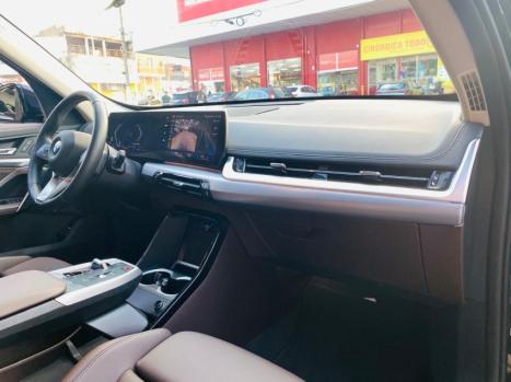 BMW X1 2.0 16V 4P S DRIVE 20I X-LINE AUTOMTICO, Foto 14