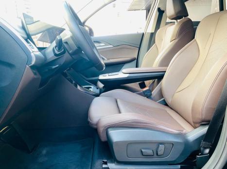 BMW X1 2.0 16V 4P S DRIVE 20I X-LINE AUTOMTICO, Foto 15